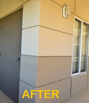 SprayTech Project 11
