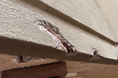 5 Signs Your Brick Needs Re-Coating Now