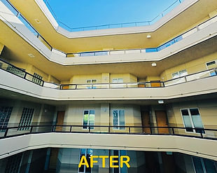 Stucco Re-Coating