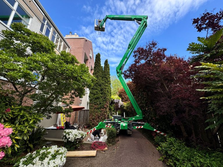 SprayTech Project 1