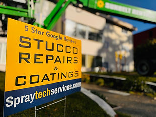 SprayTech Project 6
