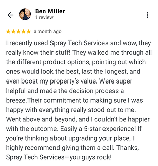 Victoria bc stucco, stucco painting, spray tech services