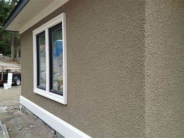 Victoria bc stucco, stucco painting, spray tech services